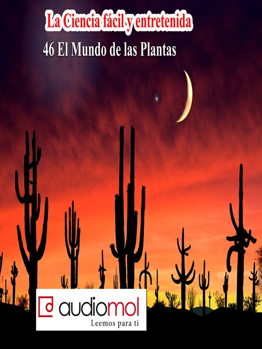 Title details for La naturaleza by Juan Romay - Available